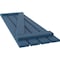Ekena Millwork Americraft 4-Board (2 Batten) Wood Spaced Board-n-Batten Shutters w/ Z-Bar, ARW102SB415X45HBH, PR ARW102SB415X45HBH - alternate 7